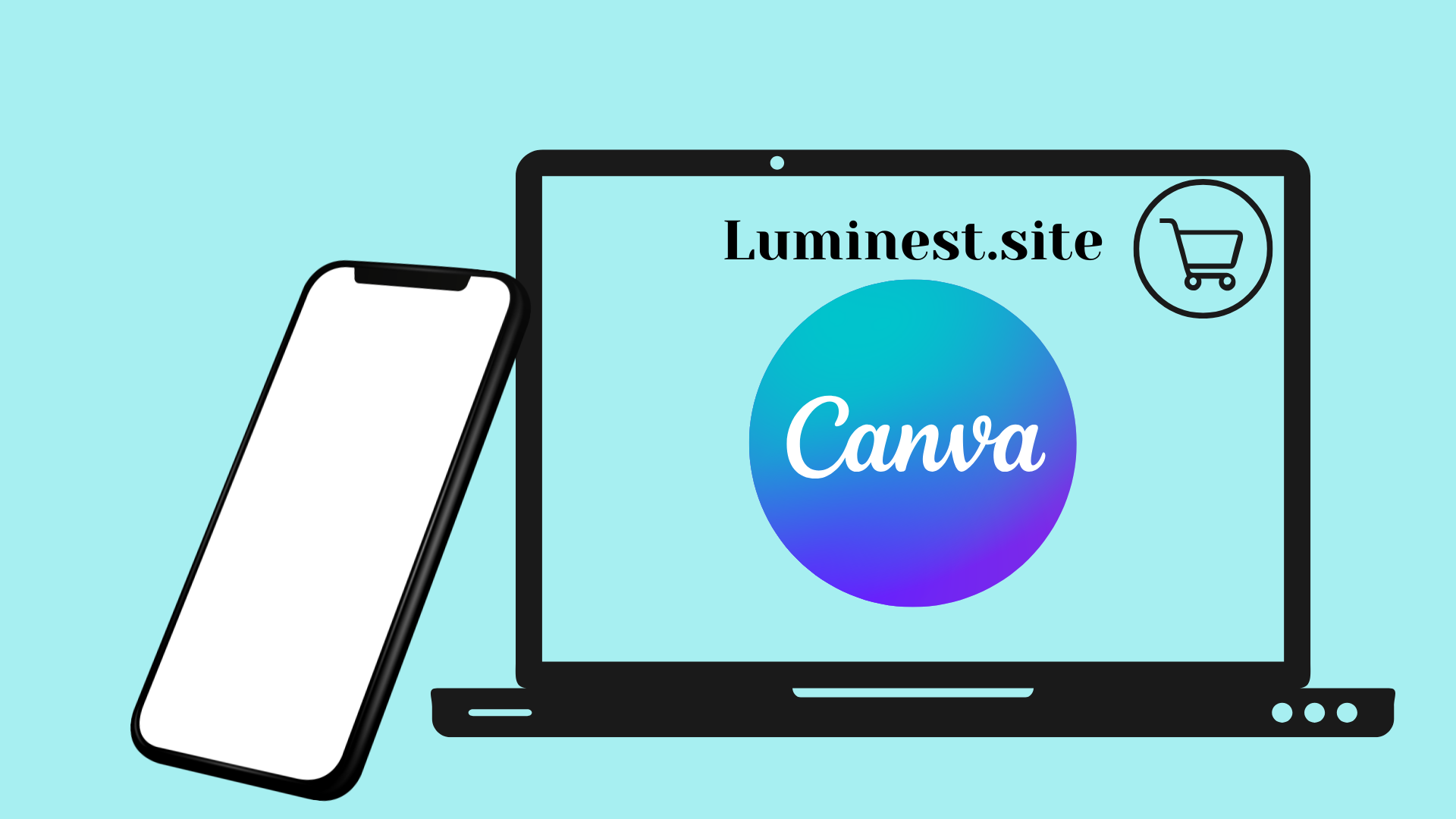 luminest.site