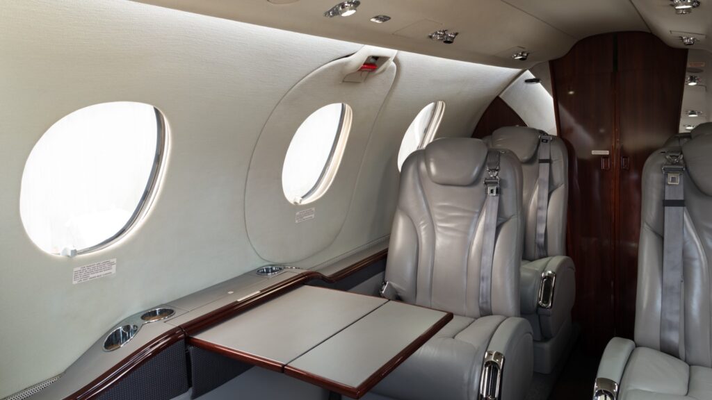 Executive Sky Suite s29