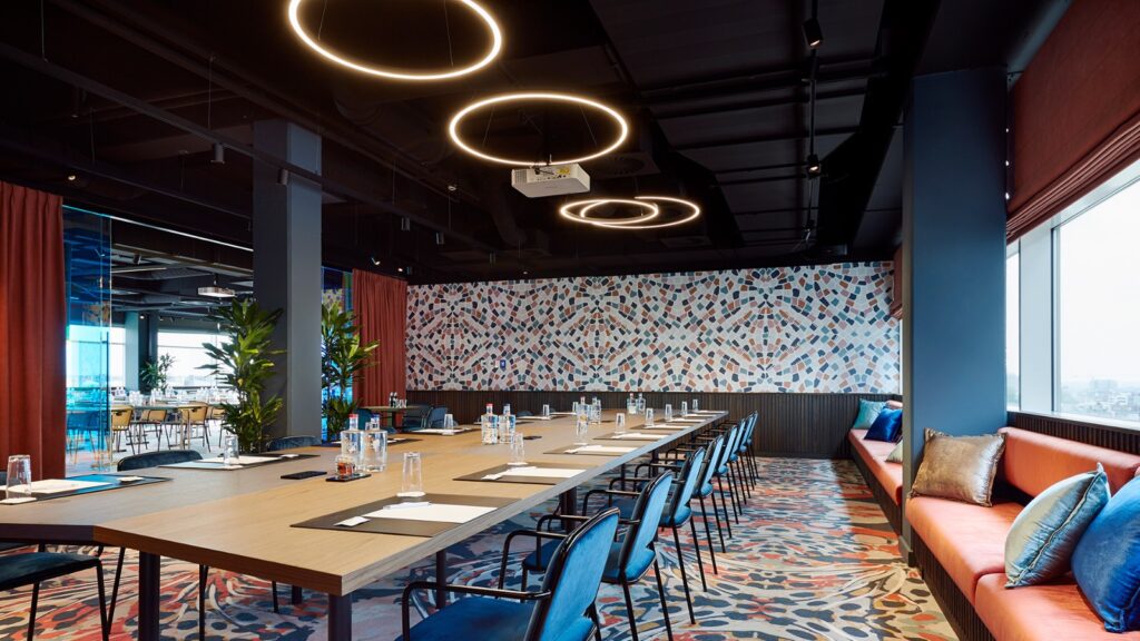 The Mosaic Conference Center s5